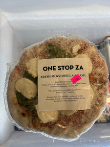 One Stop Za