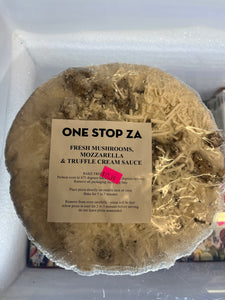 One Stop Za