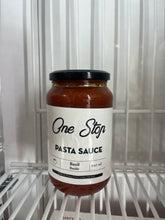 Load image into Gallery viewer, Campus One Stop Pasta Sauces
