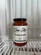 Load image into Gallery viewer, Campus One Stop Pasta Sauces
