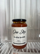 Load image into Gallery viewer, Campus One Stop Pasta Sauces
