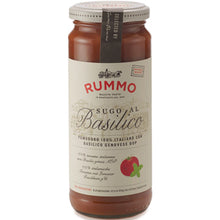 Load image into Gallery viewer, RUMMO Sauces
