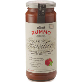 RUMMO Sauces