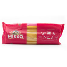 Load image into Gallery viewer, MISKO pasta
