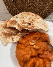 Load image into Gallery viewer, The Village Kitchen Butter Chicken-Large Feeds 2 to 4 people
