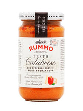 Load image into Gallery viewer, RUMMO Pesto Sauces
