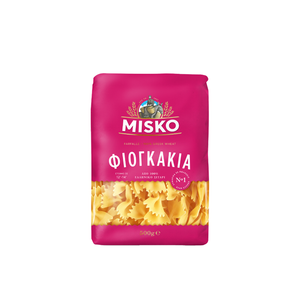 MISKO pasta