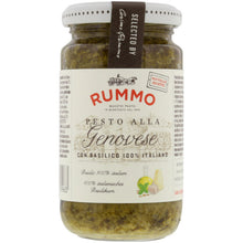 Load image into Gallery viewer, RUMMO Pesto Sauces
