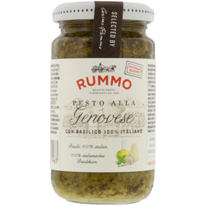 RUMMO Pesto Sauces