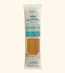 Rummo Pastas-Gluten Free