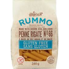 Rummo Pastas-Gluten Free