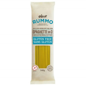 Rummo Pastas-Gluten Free