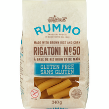 Load image into Gallery viewer, Rummo Pastas-Gluten Free
