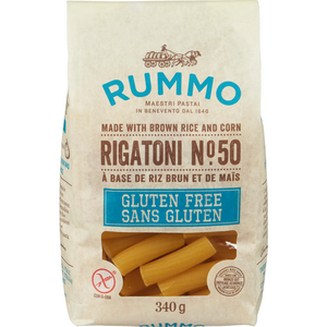 Rummo Pastas-Gluten Free