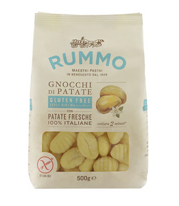 Rummo Pastas-Gluten Free