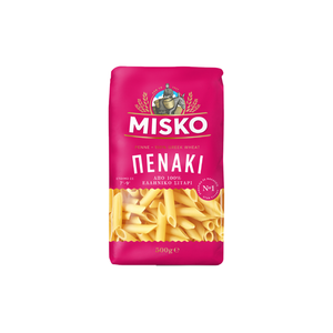 MISKO pasta