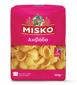 MISKO pasta