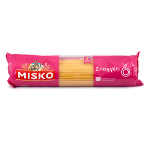 MISKO pasta