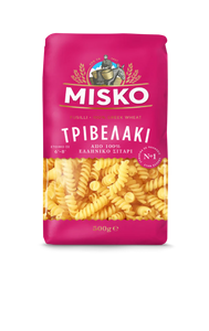 MISKO pasta