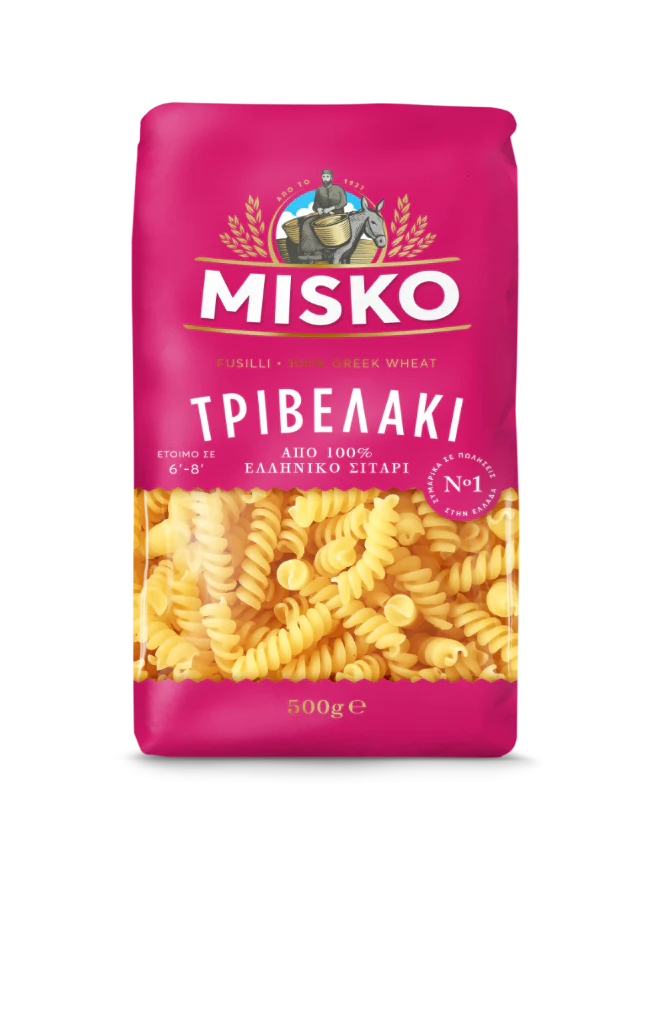 MISKO pasta