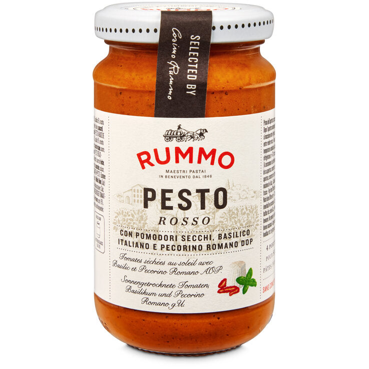 RUMMO Pesto Sauces