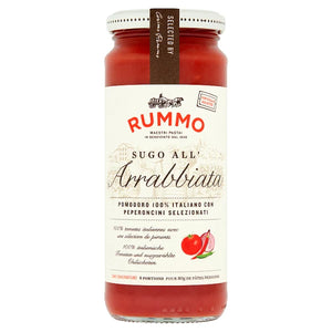 RUMMO Sauces